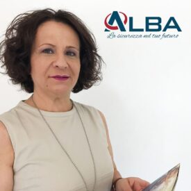 Assicurazioni Alba